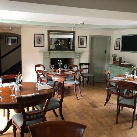 The Crown Inn Smallburgh Zewnętrze zdjęcie