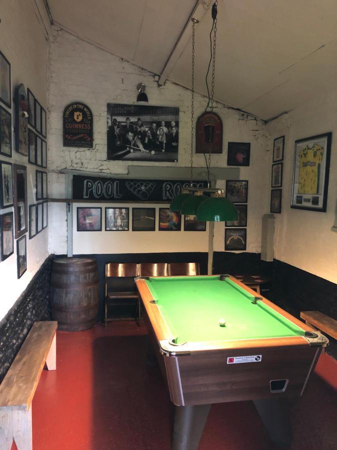 The Crown Inn Smallburgh Zewnętrze zdjęcie