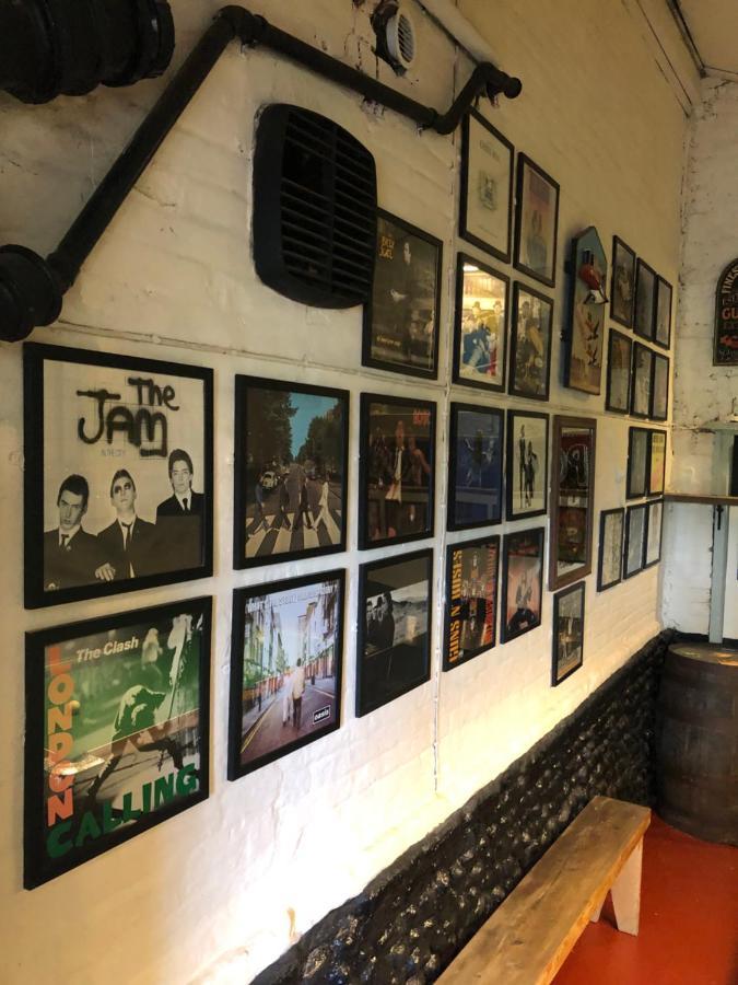 The Crown Inn Smallburgh Zewnętrze zdjęcie